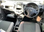 2019 NISSAN NV150 AD
