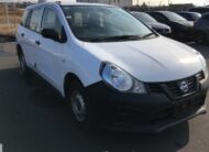 2019 NISSAN NV150 AD