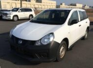 2019 NISSAN NV150 AD