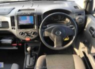 2019 NISSAN NV150 AD