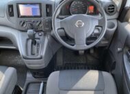 2019 NISSAN NV200 VANETTE