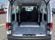 2019 NISSAN NV200 VANETTE