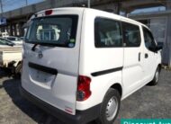 2019 NISSAN NV200 VANETTE