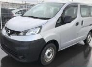2019 NISSAN NV200 VANETTE