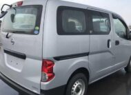2019 NISSAN NV200 VANETTE