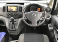 2019 NISSAN NV200 VANETTE