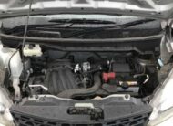 2019 NISSAN NV200 VANETTE