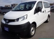 2019 NISSAN NV200 VANETTE