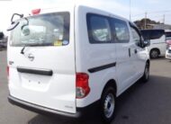 2019 NISSAN NV200 VANETTE