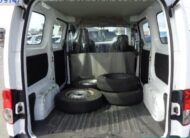 2019 NISSAN NV200 VANETTE