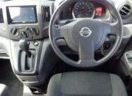 2019 NISSAN NV200 VANETTE