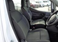 2019 NISSAN NV200 VANETTE