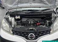 2019 NISSAN NV200 VANETTE