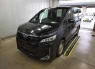 2018 TOYOTA VOXY