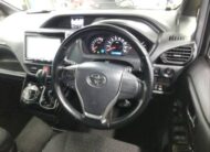 2018 TOYOTA VOXY