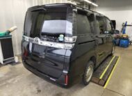 2018 TOYOTA VOXY