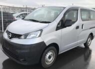 2019 NISSAN NV200 VANETTE