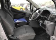 2019 NISSAN NV200 VANETTE