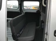 2019 NISSAN NV200 VANETTE