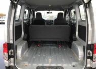 2019 NISSAN NV200 VANETTE