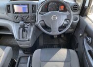 2019 NISSAN NV200 VANETTE