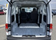 2019 NISSAN NV200 VANETTE