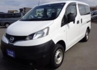 2019 NISSAN NV200 VANETTE