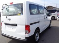 2019 NISSAN NV200 VANETTE