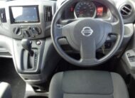 2019 NISSAN NV200 VANETTE