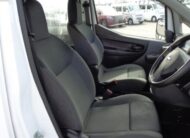 2019 NISSAN NV200 VANETTE