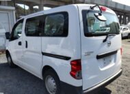 2019 NISSAN NV200 VANETTE