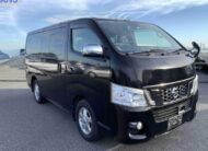2016 NISSAN NV250 CARAVAN