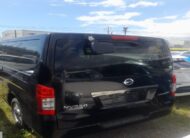 2016 NISSAN NV250 CARAVAN