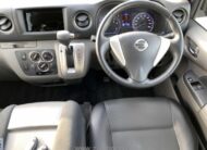 2016 NISSAN NV250 CARAVAN