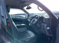 2016 NISSAN NV250 CARAVAN