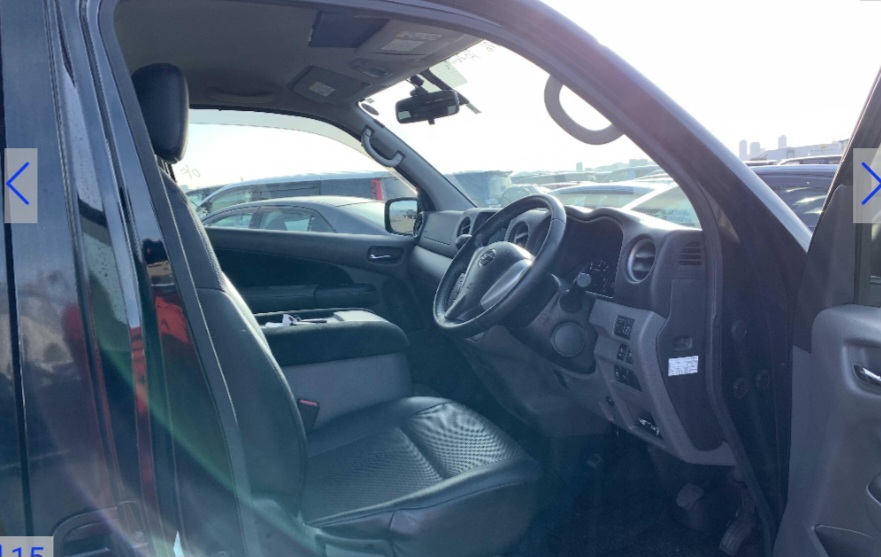 2016 NISSAN NV250 CARAVAN