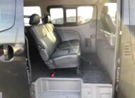2016 NISSAN NV250 CARAVAN