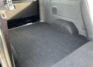 2016 NISSAN NV250 CARAVAN