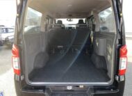 2016 NISSAN NV250 CARAVAN