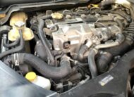 2016 NISSAN NV250 CARAVAN
