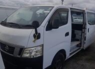 2015 NISSAN NV350 CARAVAN
