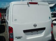 2016 NISSAN NV350 CARAVAN