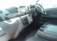 2016 NISSAN NV350 CARAVAN