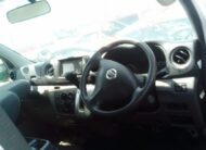2016 NISSAN NV350 CARAVAN