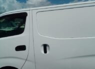 2016 NISSAN NV350 CARAVAN