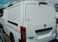 2016 NISSAN NV350 CARAVAN
