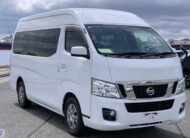 2016 NISSAN NV350 CARAVAN WAGON
