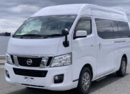 2016 NISSAN NV350 CARAVAN WAGON