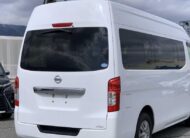 2016 NISSAN NV350 CARAVAN WAGON