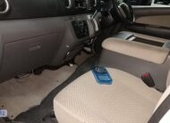 2016 NISSAN NV350 CARAVAN WAGON